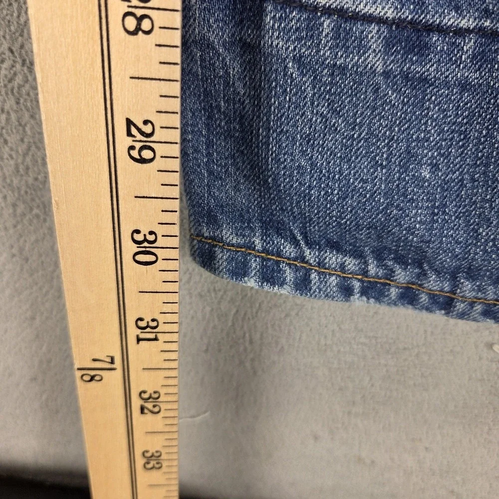 Levis 13151 important